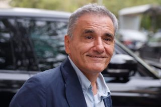 tsakalotos